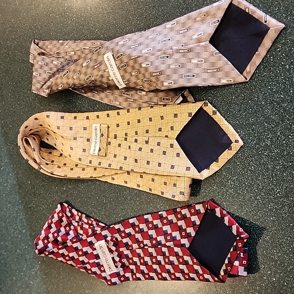 Ties - Picture 2 of 2